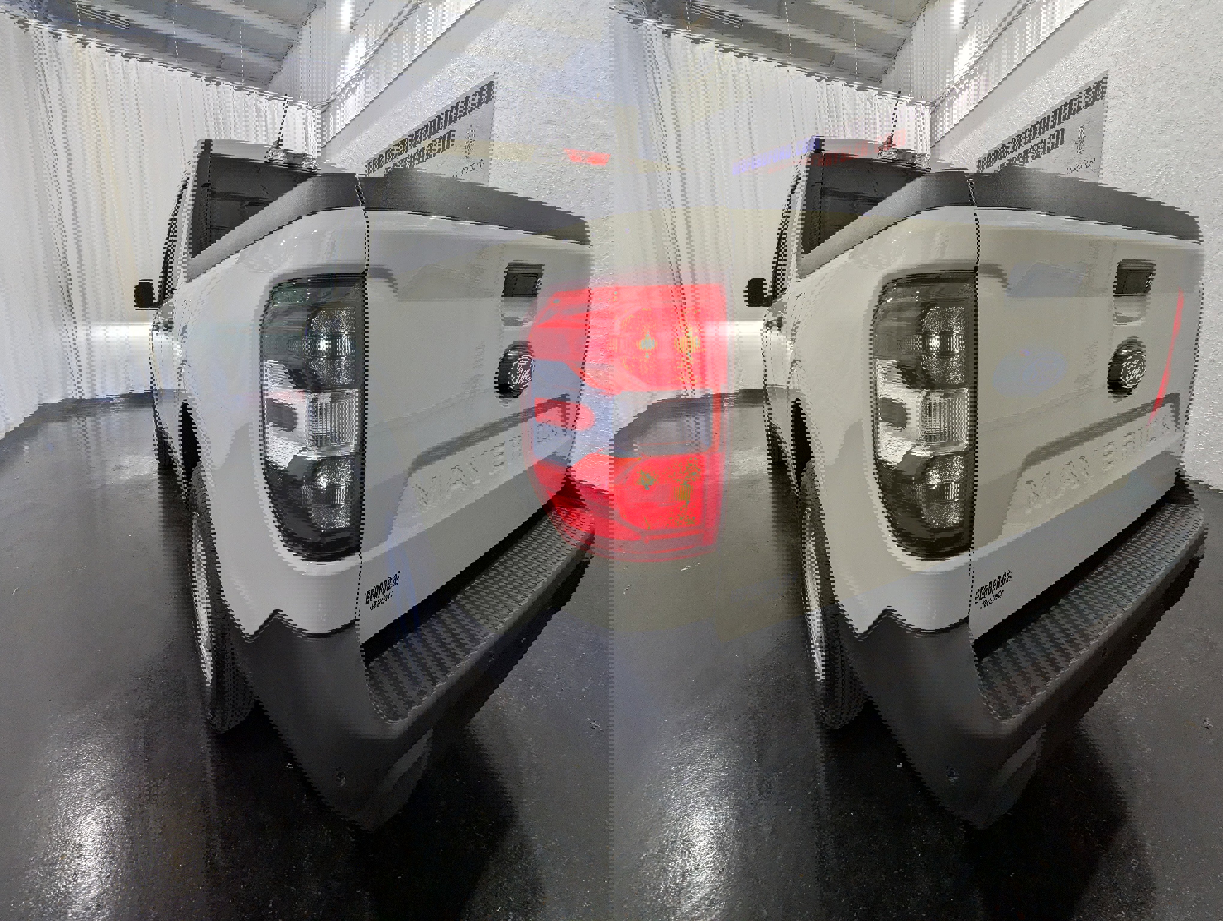 Used 2025 Ford Maverick XL image 8