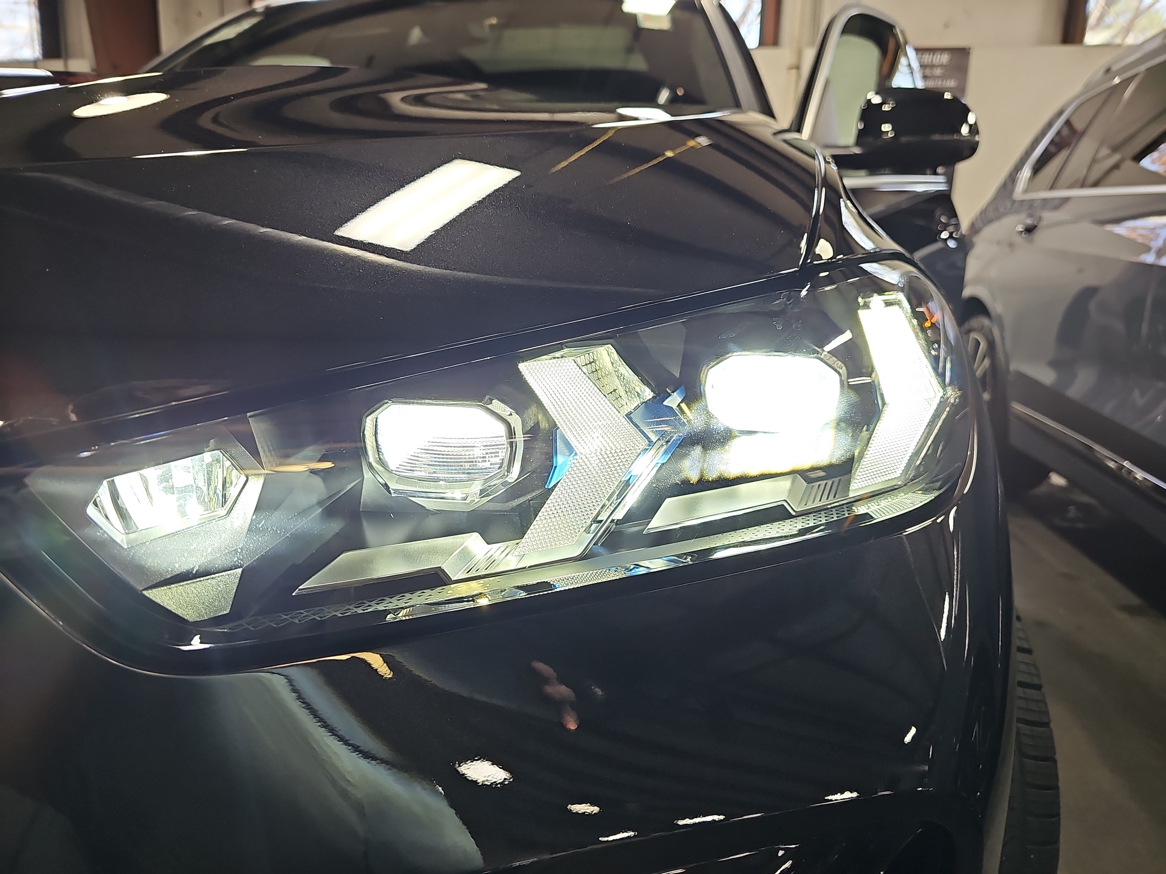 New 2026 BMW X5 xDrive40i w/ Off-Road Package AWD/4WD image 34