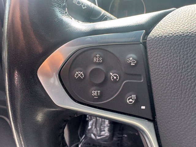 Used 2022 Chevrolet Traverse High Country AWD/4WD image 24