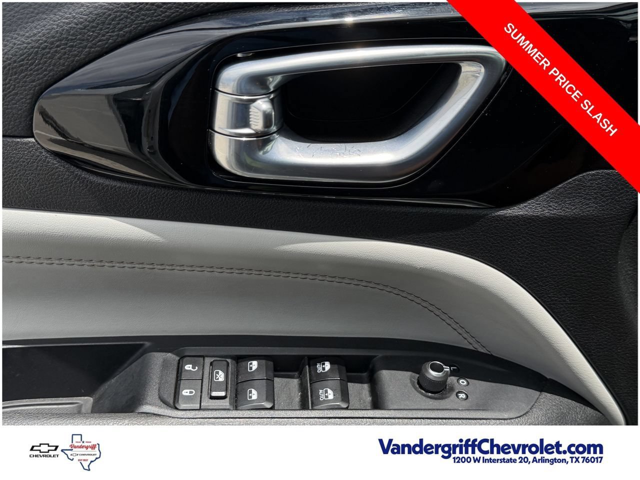 Used 2025 Jeep Compass Limited AWD/4WD image 21