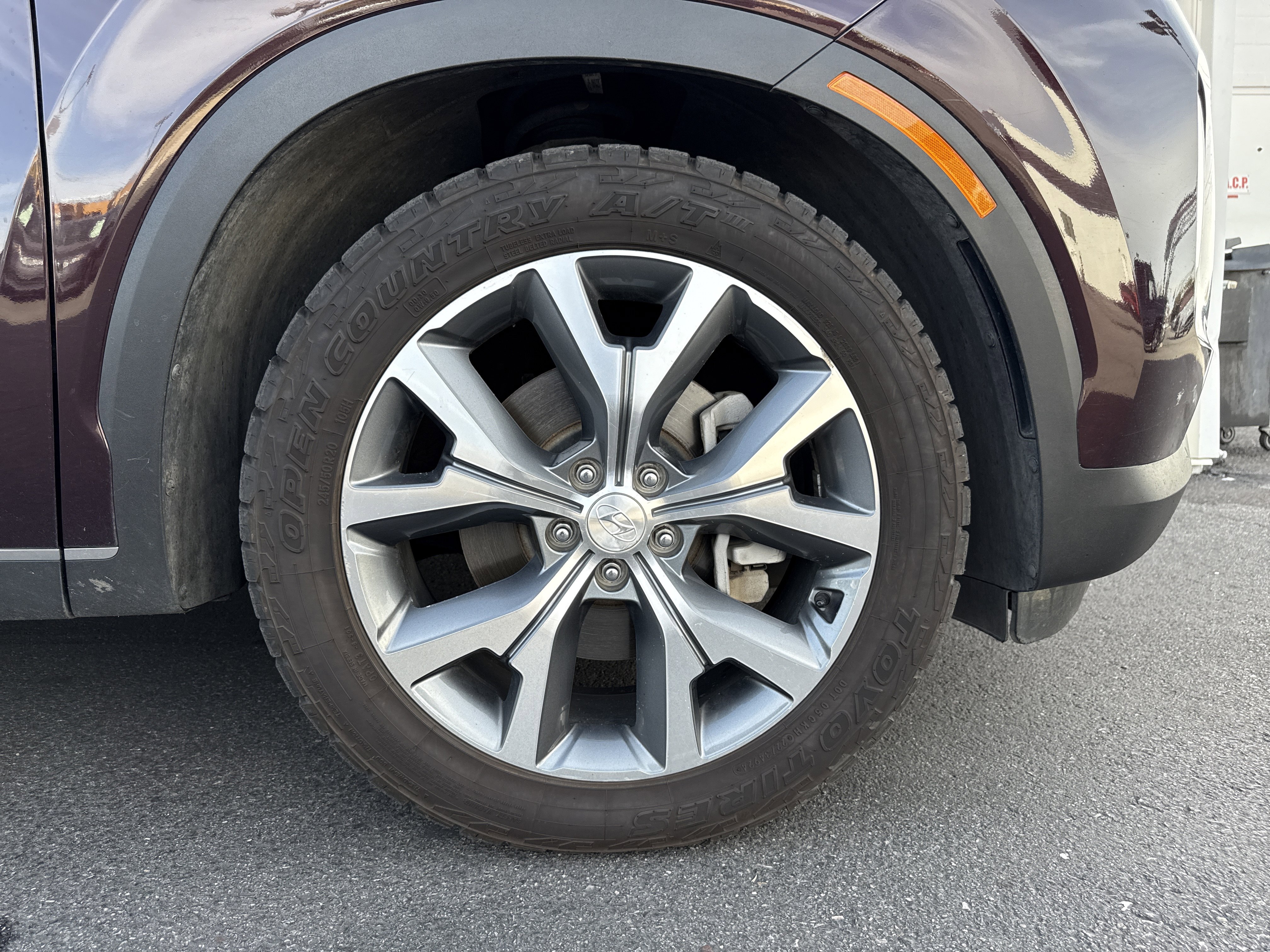 Used 2020 Hyundai Palisade SEL w/ Premium Package image 32