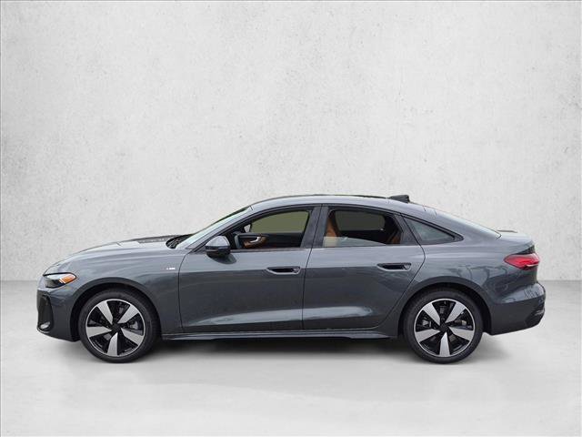 New 2026 Audi A5 Premium Plus AWD/4WD image 8