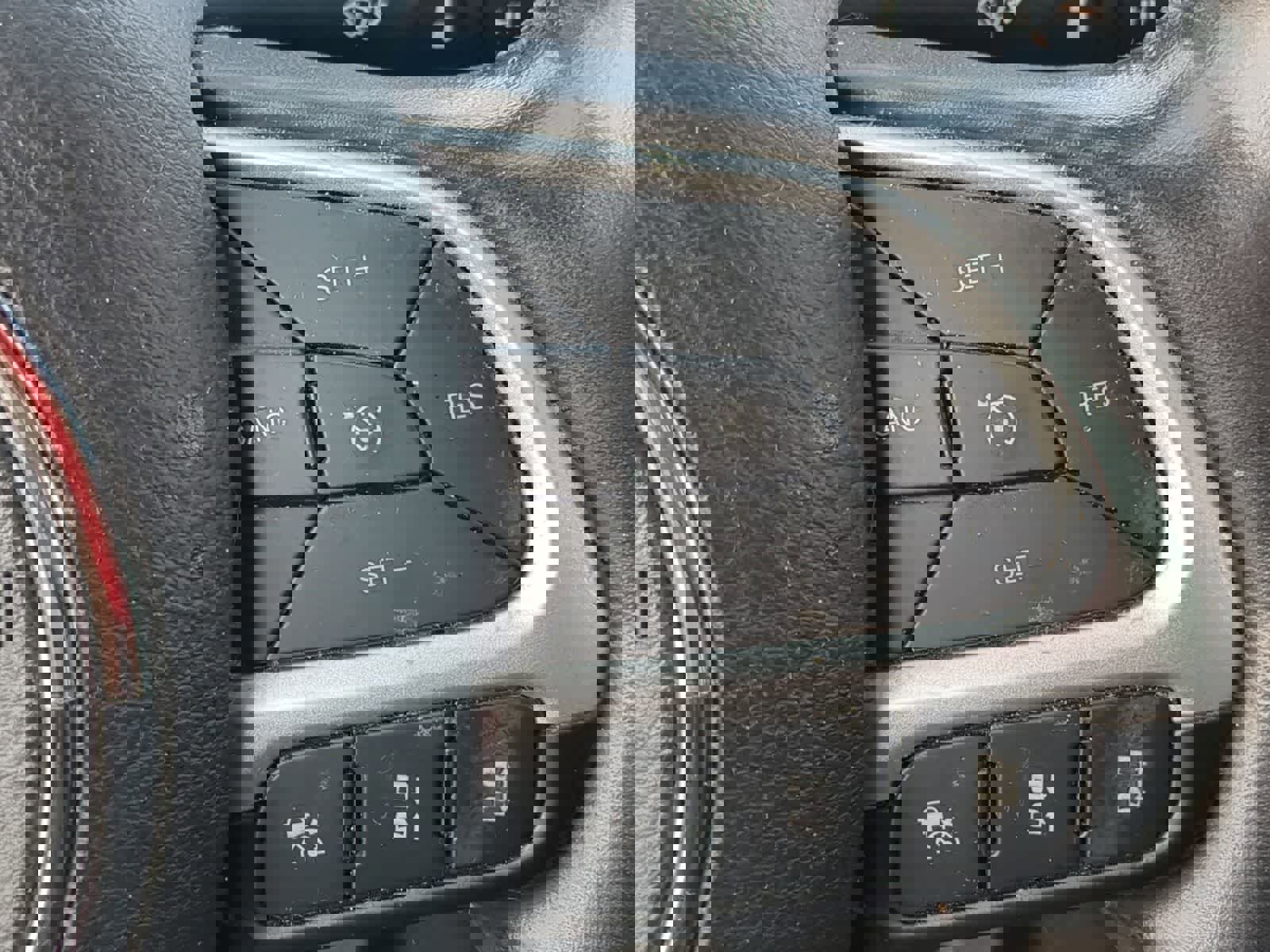 Certified 2021 Jeep Compass Limited image 31