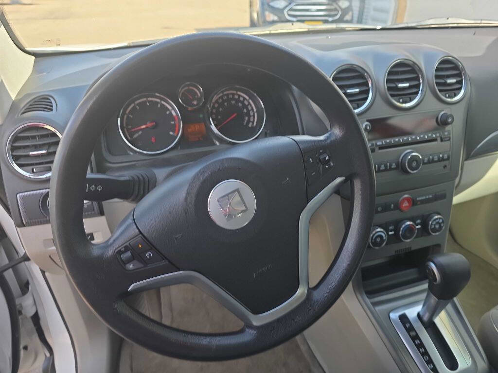 Used 2009 Saturn Vue XE w/ Convenience Package image 12