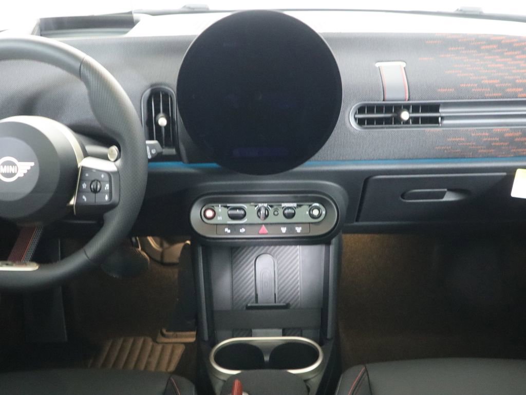 New 2026 MINI Cooper S image 14