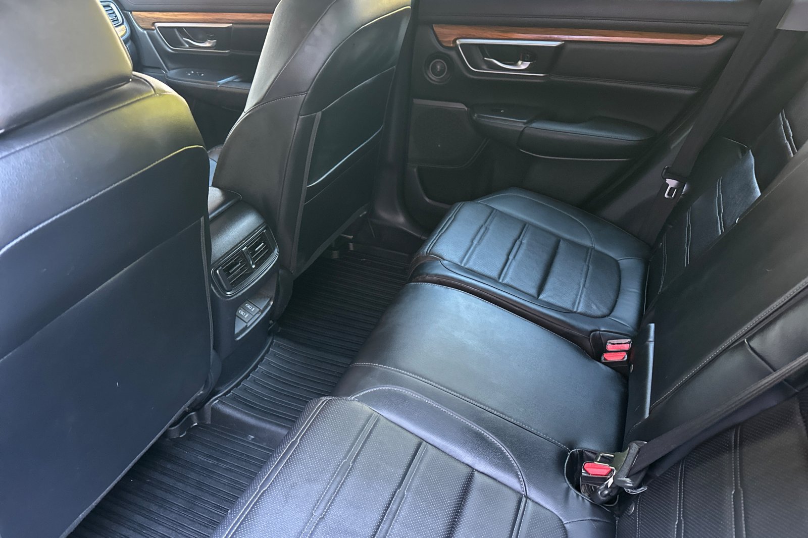 Used 2019 Honda CR-V EX-L image 12
