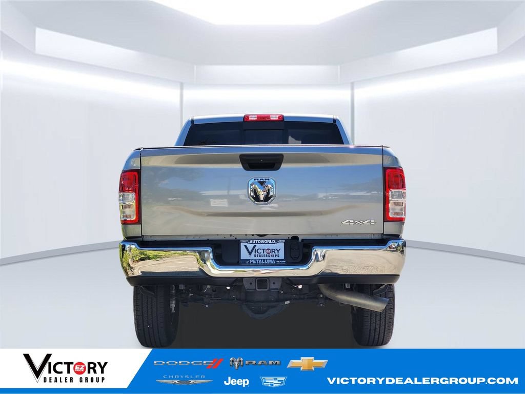 Used 2020 RAM 2500 Tradesman AWD/4WD image 6