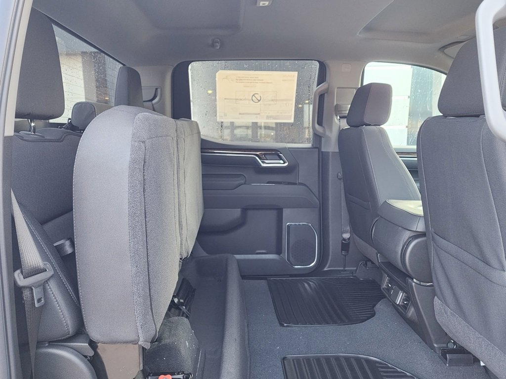 New 2026 GMC Sierra 1500 Elevation image 44