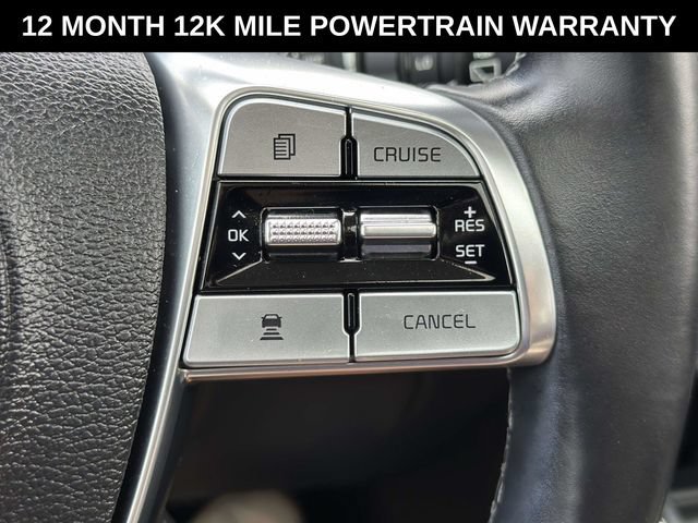 Used 2021 Kia Telluride SX w/ SX Prestige Package AWD/4WD image 25