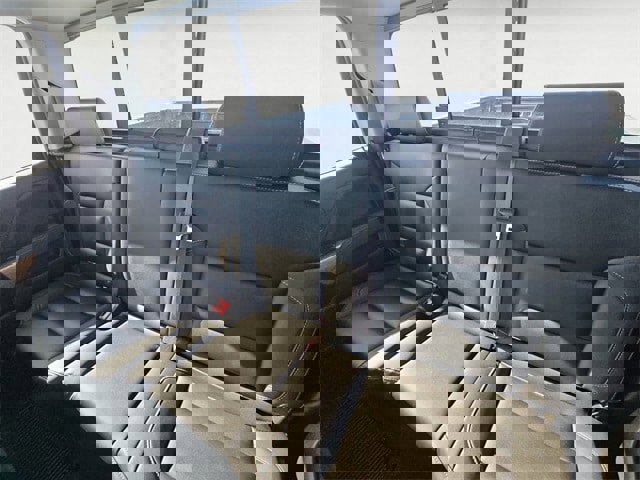 Used 2017 Chevrolet Silverado 1500 LTZ w/ LTZ Plus Package image 13