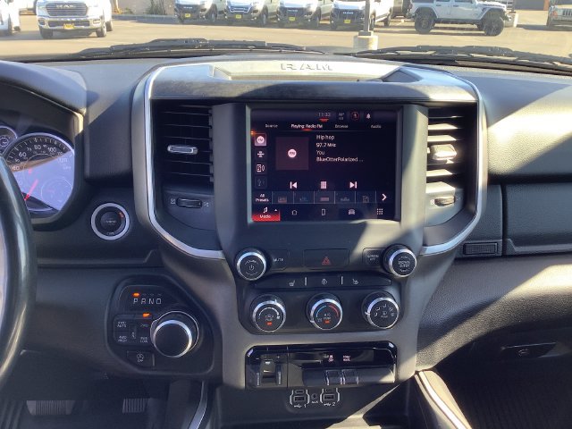 Used 2023 RAM 1500 Big Horn AWD/4WD image 17