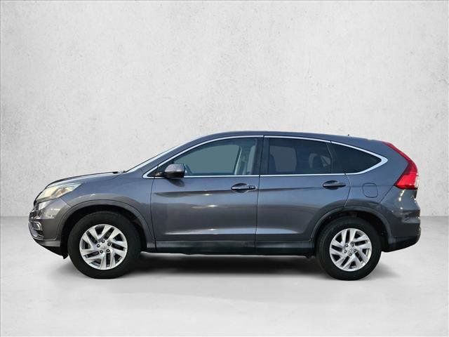 Used 2016 Honda CR-V EX image 9