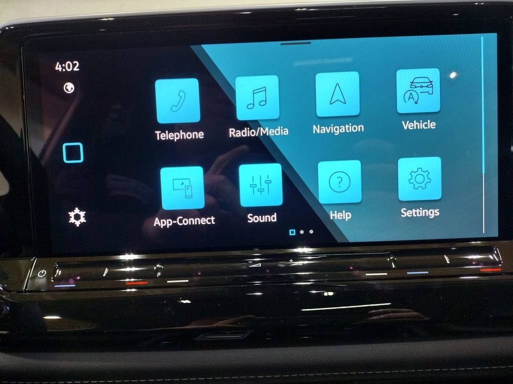 New 2026 Volkswagen Atlas Peak Edition AWD/4WD image 33