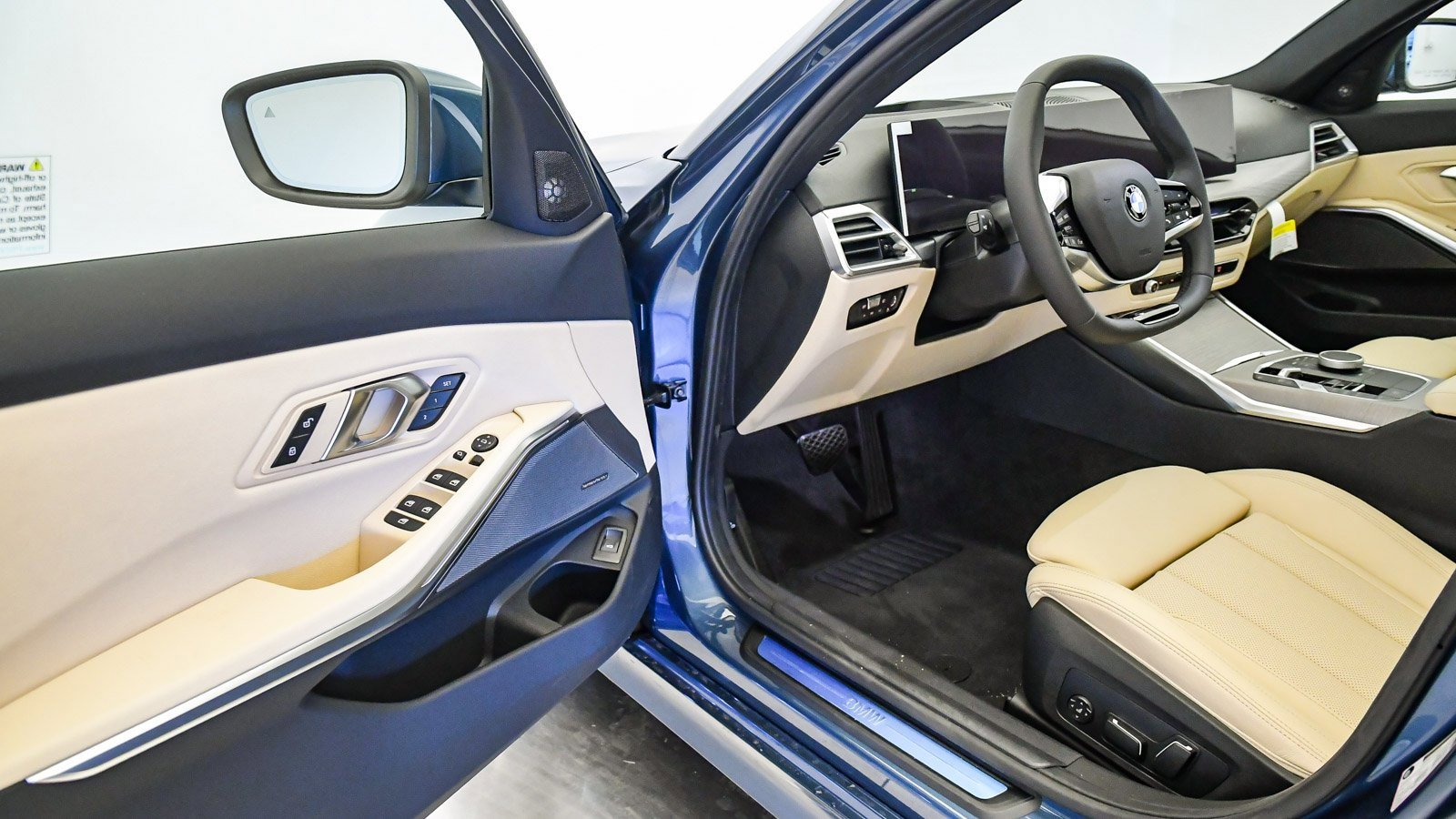 New 2026 BMW 330i Sedan w/ Premium Package image 21