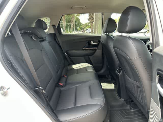 Used 2017 Kia Niro FWD image 26