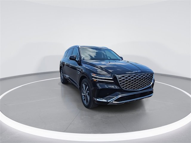 Used 2025 Genesis GV80 2.5T Advanced image 3
