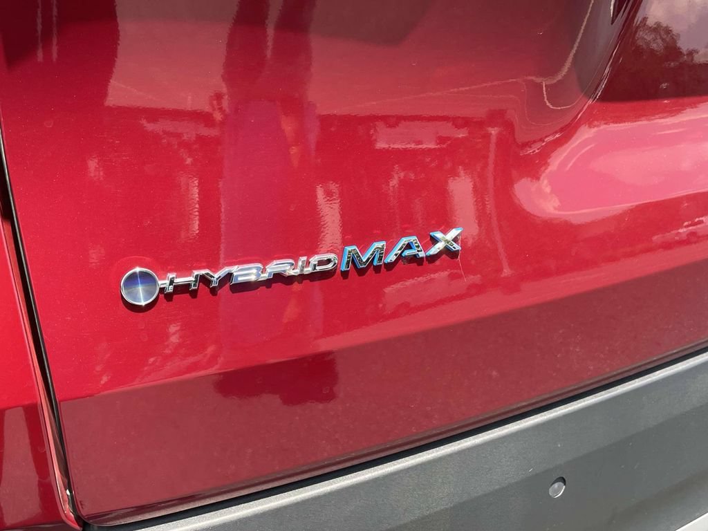Used 2024 Toyota Grand Highlander AWD Hybrid image 13