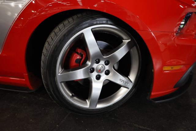 Used 2014 Ford Mustang GT Premium RWD image 9