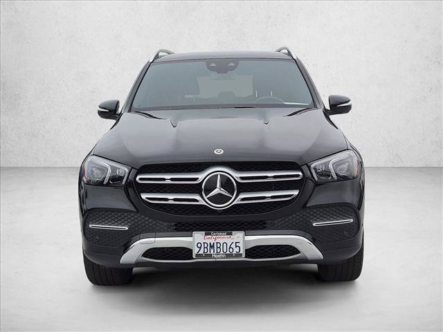 Used 2022 Mercedes-Benz GLE 350 4MATIC image 2