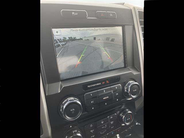 Used 2018 Ford F150 Lariat AWD/4WD image 15