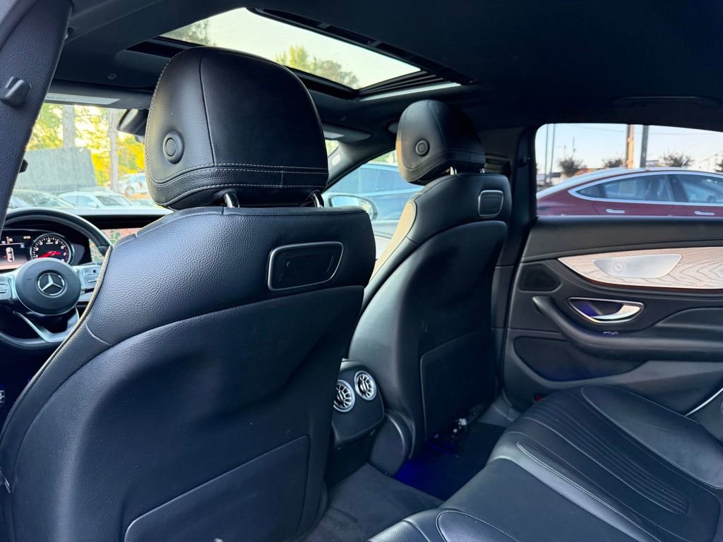 Used 2019 Mercedes-Benz CLS 450 image 21