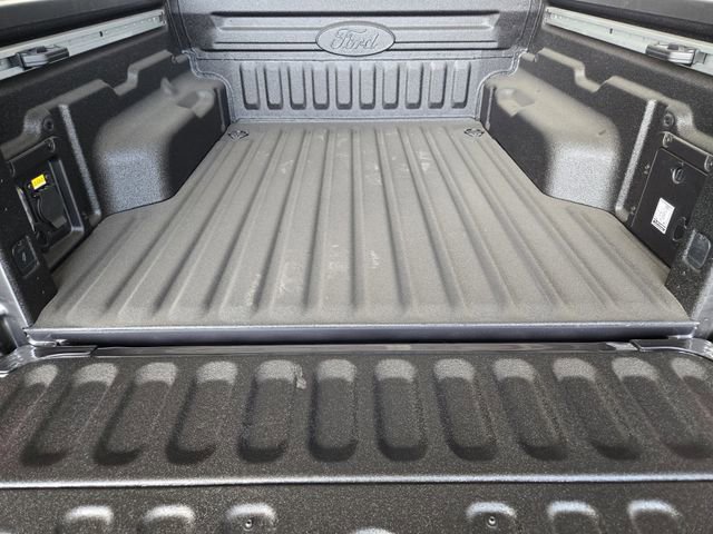 New 2025 Ford Maverick Lariat w/ 4K Tow Package image 23