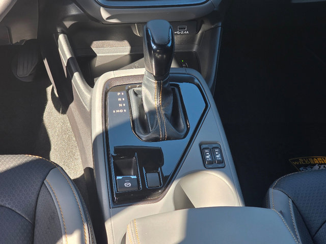 New 2026 Subaru Crosstrek 2.5i Wilderness image 14