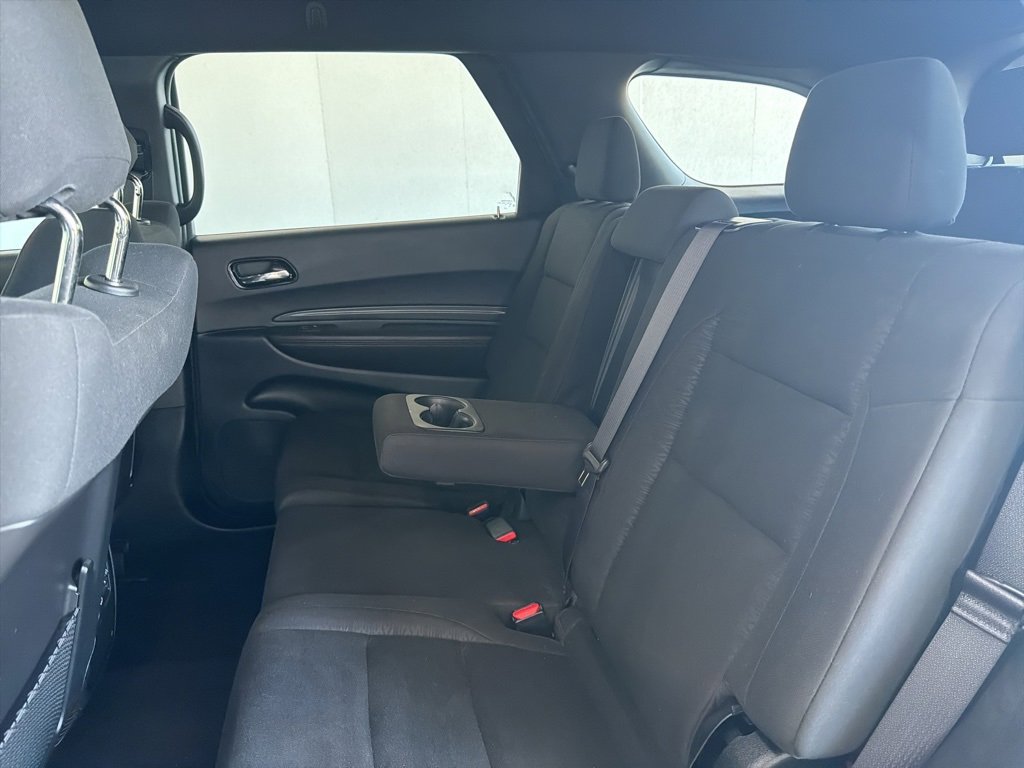 Used 2024 Dodge Durango GT w/ Blacktop Package image 33