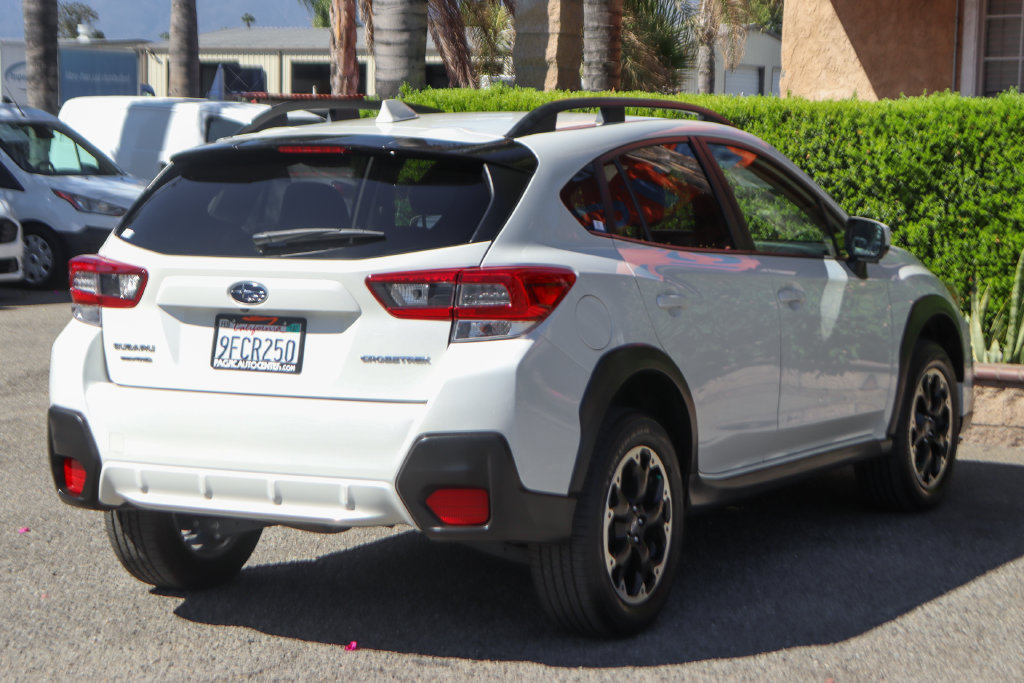 Used 2023 Subaru Crosstrek 2.0i Premium AWD/4WD image 9