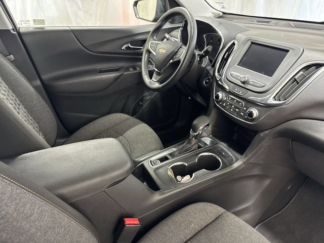 Certified 2024 Chevrolet Equinox LT FWD image 27