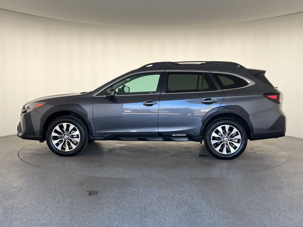 Certified 2024 Subaru Outback Limited AWD/4WD image 9