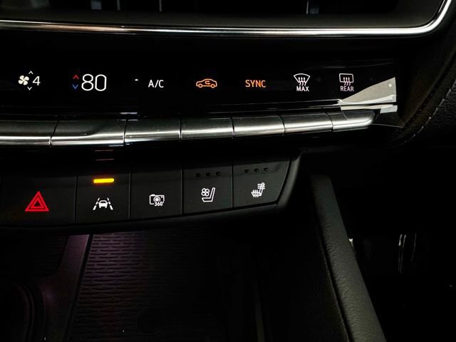 New 2026 Cadillac CT5 Premium Luxury image 16