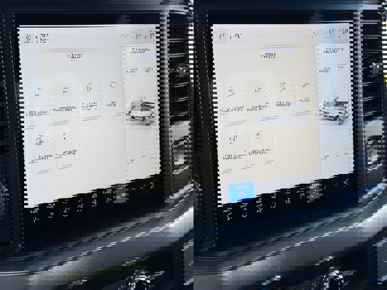 New 2026 Ford F250 King Ranch image 36