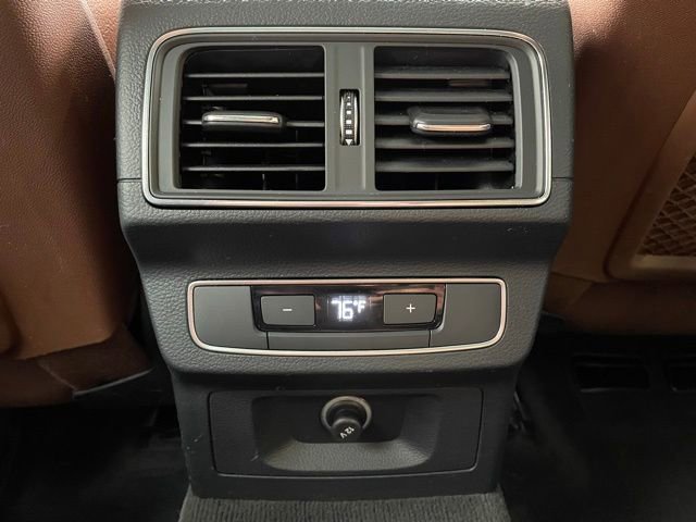 Used 2018 Audi Q5 2.0T Premium image 25