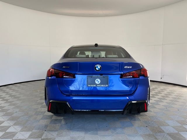 Used 2025 BMW 228i xDrive w/ Premium Package AWD/4WD image 6