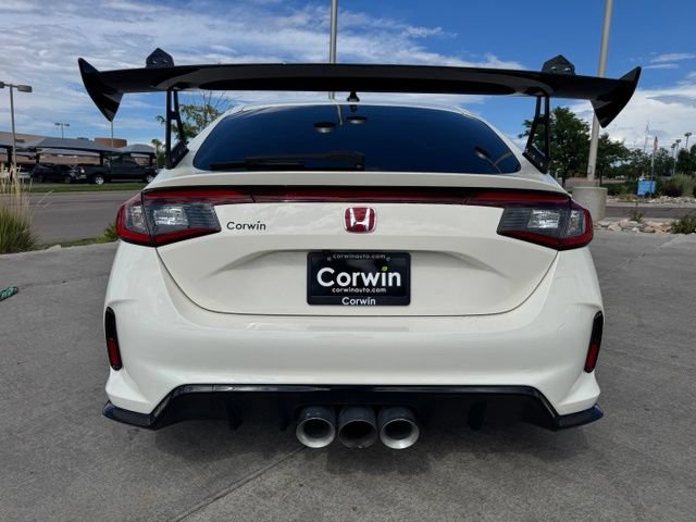 Used 2024 Honda Civic Type R image 7