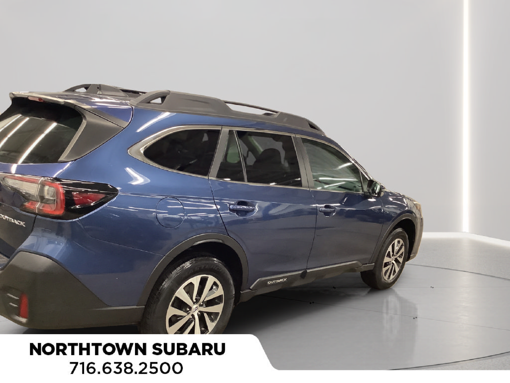 Used 2020 Subaru Outback Premium AWD/4WD image 5