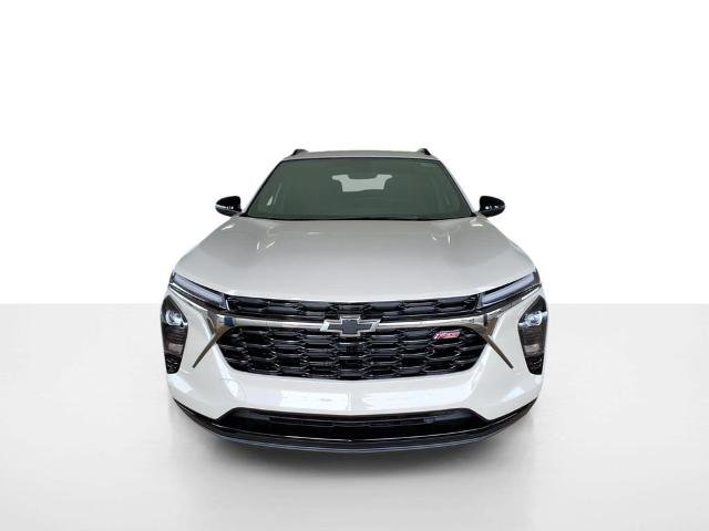 New 2026 Chevrolet Trax RS image 8