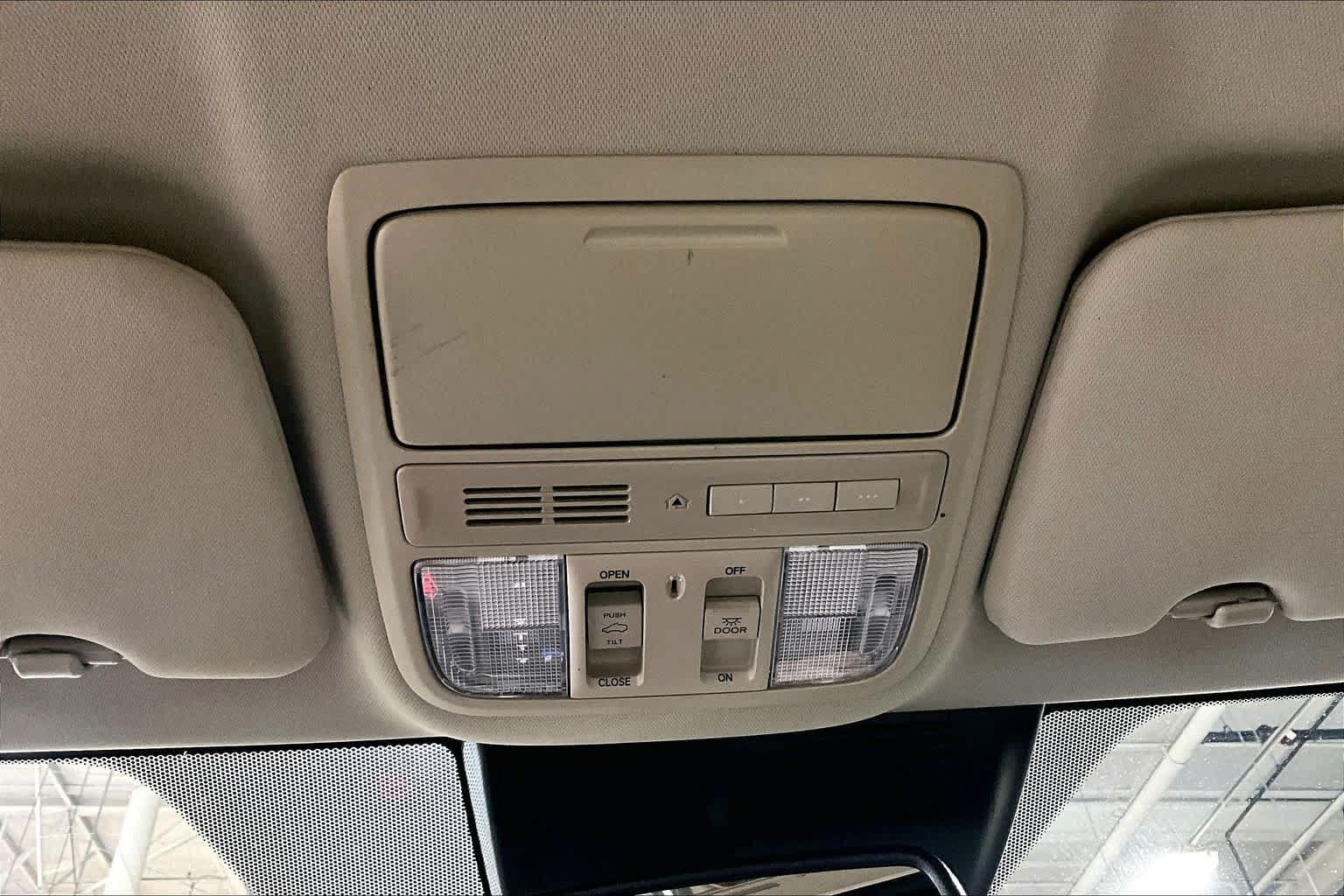 Used 2018 Honda CR-V EX-L image 34