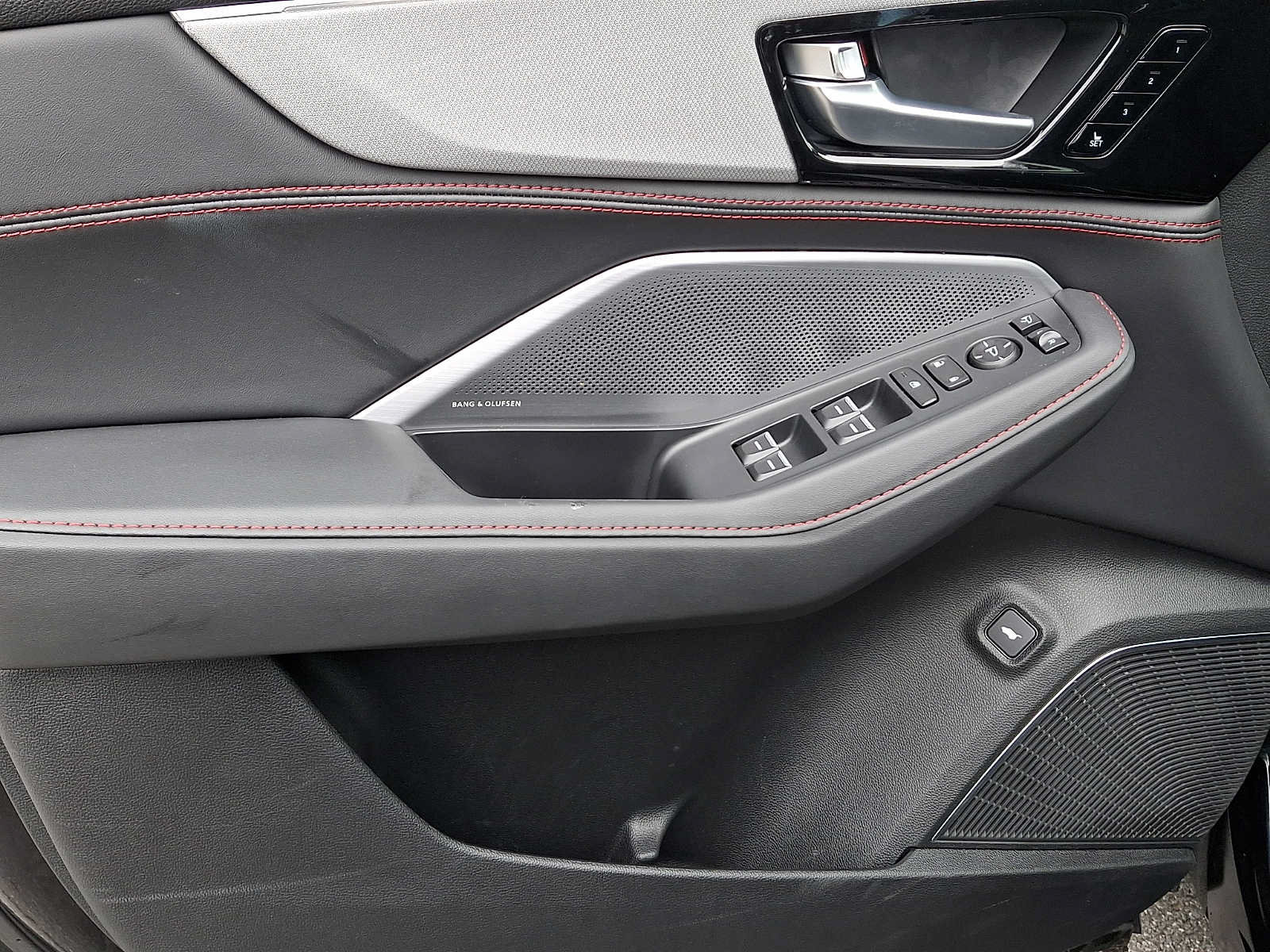 Certified 2026 Acura MDX A-Spec AWD/4WD image 13
