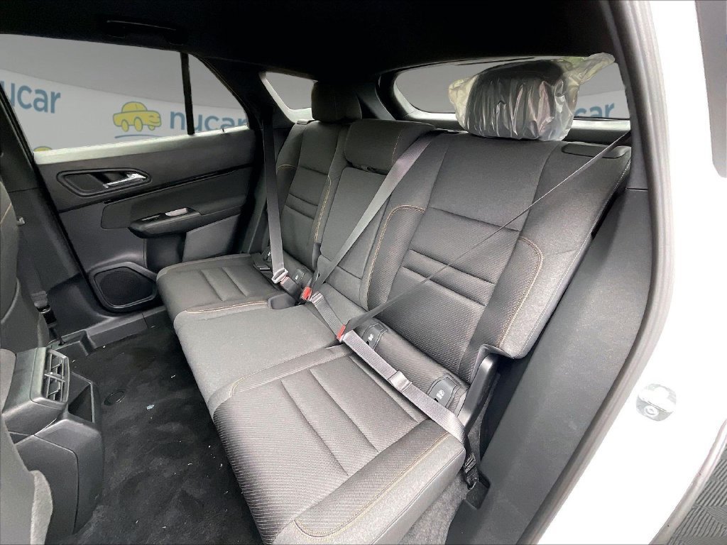 New 2026 Honda Prologue EX image 15