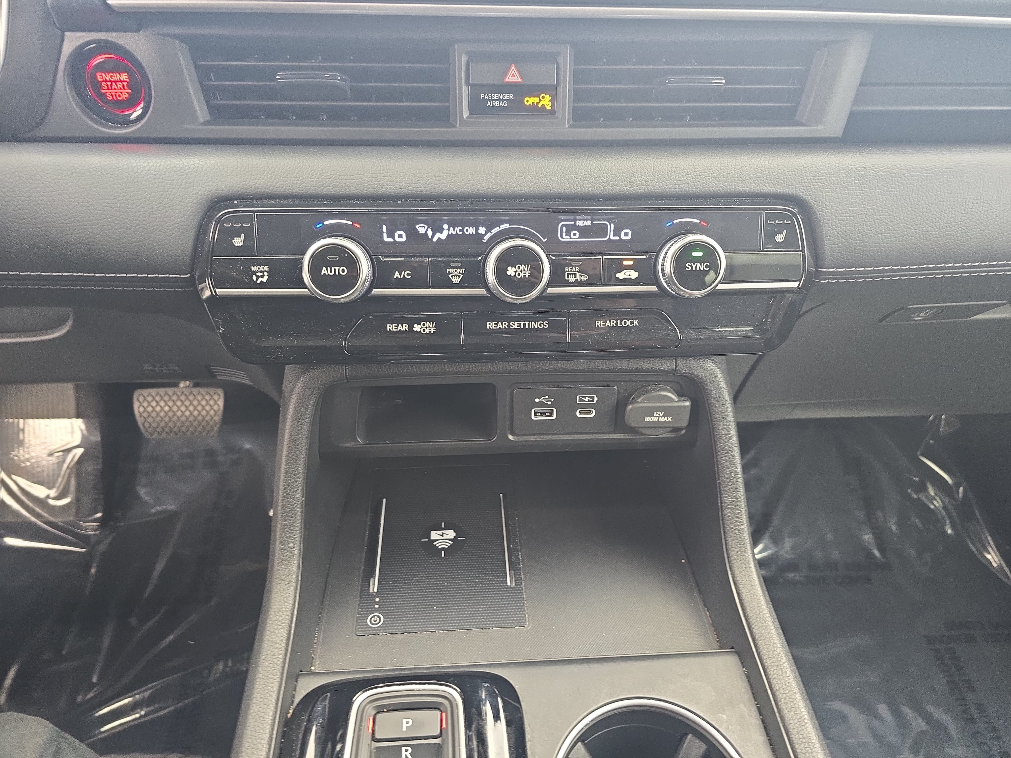 Certified 2024 Honda Pilot Touring image 25