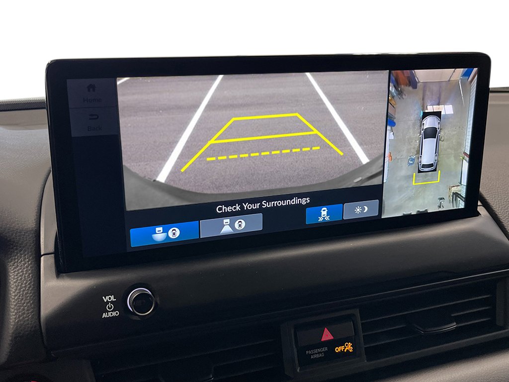 New 2026 Honda Pilot TrailSport image 20