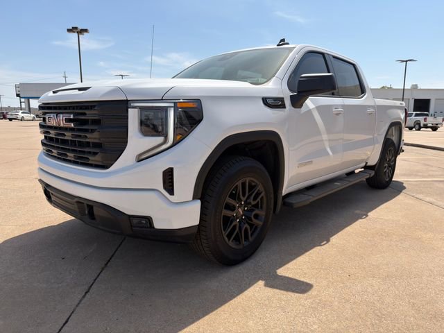 New 2026 GMC Sierra 1500 Elevation image 8