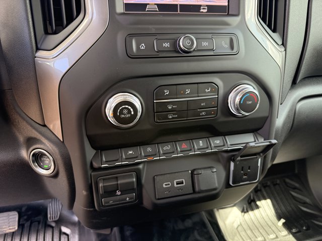 New 2026 GMC Sierra 1500 Pro w/ Pro Value Package image 20