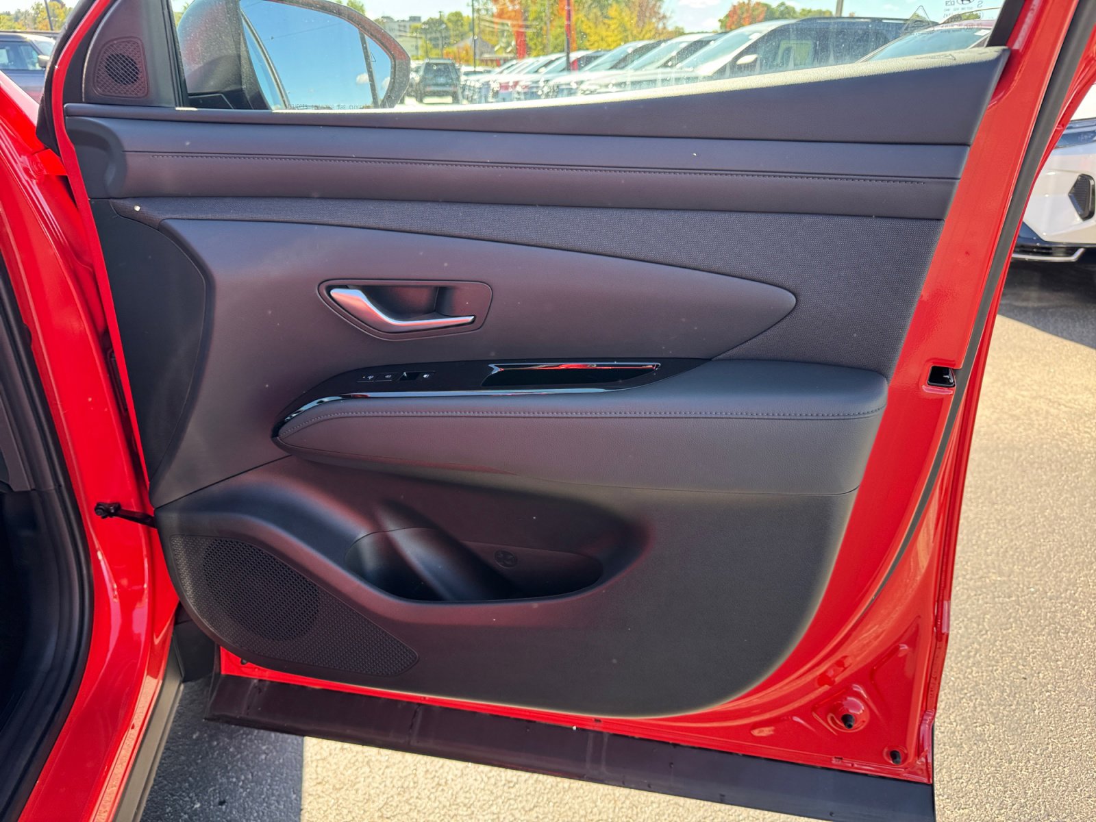 New 2025 Hyundai Santa Cruz XRT image 29