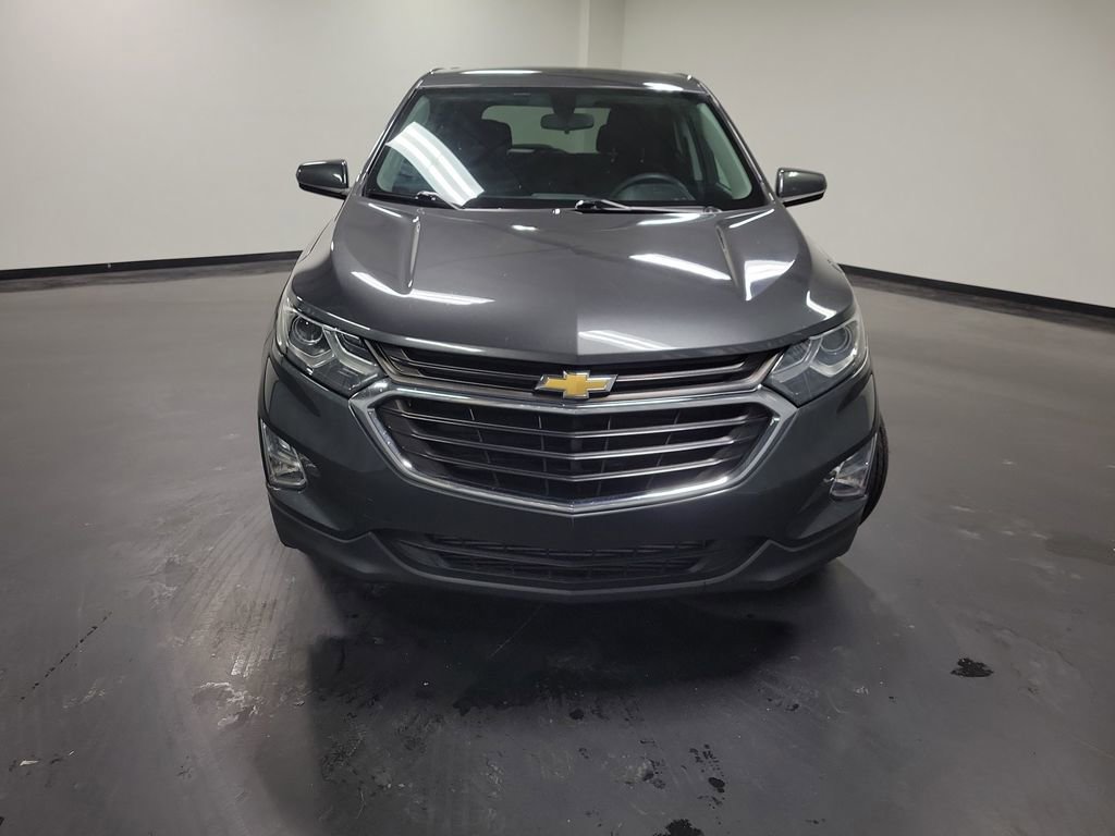 Used 2019 Chevrolet Equinox LT image 2