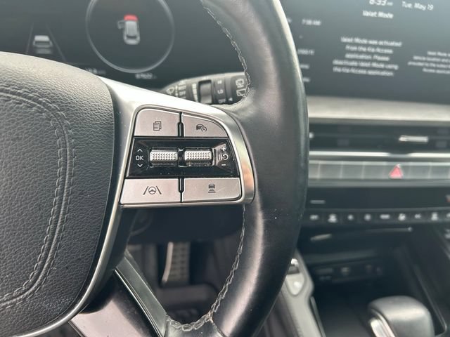 Used 2024 Kia Telluride SX X-Line AWD/4WD image 22