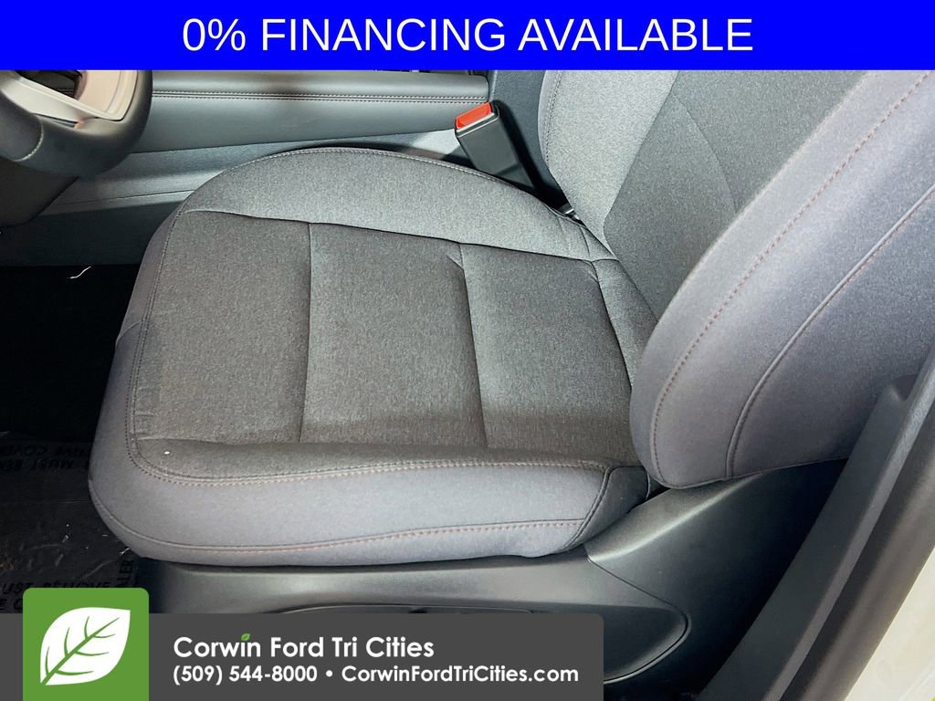 New 2026 Ford Explorer Active image 24