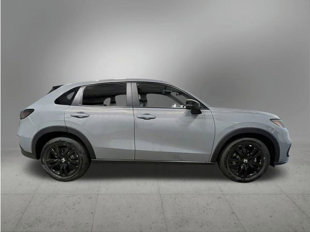 New 2026 Honda HR-V Sport image 8